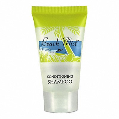 Single-Use Guest Room Cleansers Lotions and Hairs