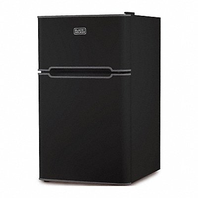 Refrigerators