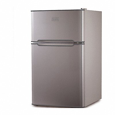 Refrigerators