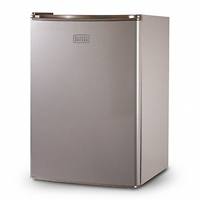 Refrigerators