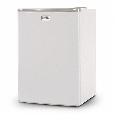 Refrigerators