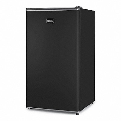 Refrigerators