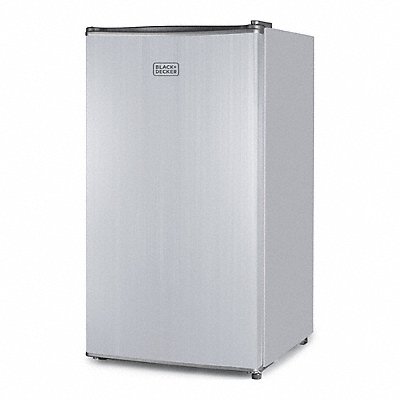 Refrigerators