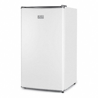 Refrigerators