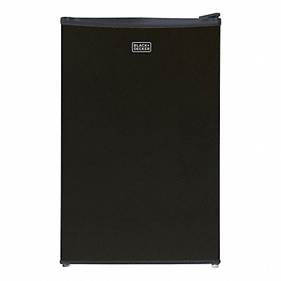 Refrigerators