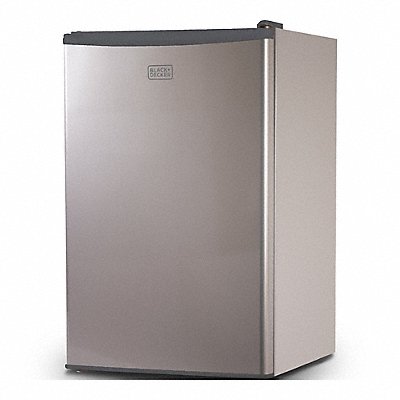 Refrigerators