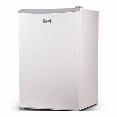 Refrigerators