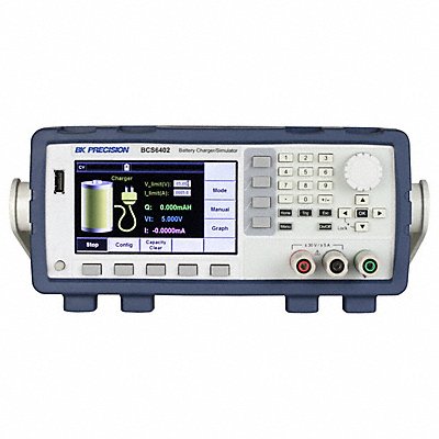 Single Channel Battery Charger