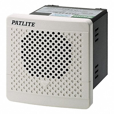 Audible Alarms Sirens and Annunciators