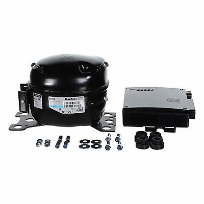 Air Conditioner Compressors