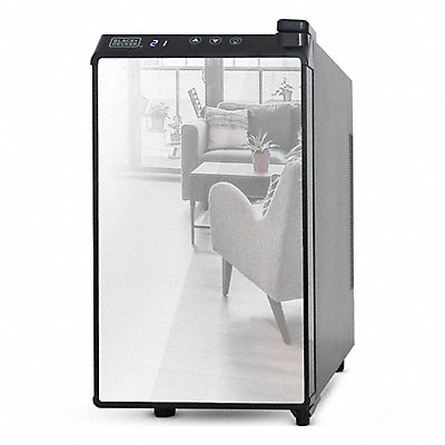 Refrigerators