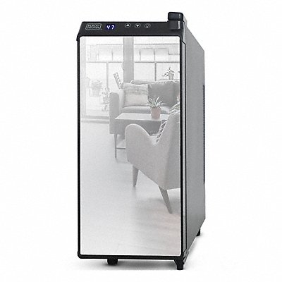 Refrigerators