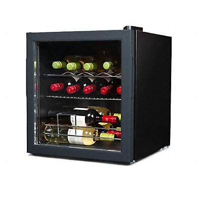 Refrigerators