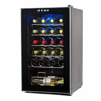 Refrigerators