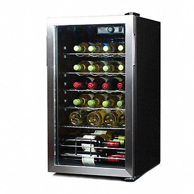 Refrigerators