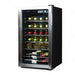 Refrigerators