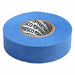 Biodegradable Flagging Tape Blue 100 ft