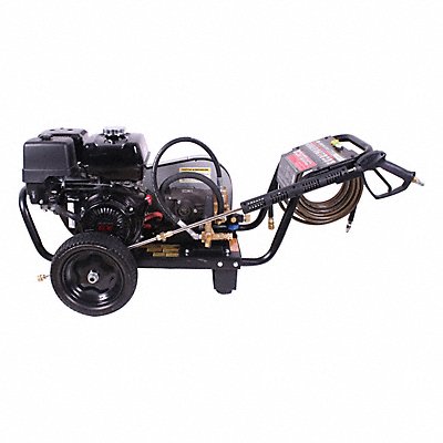 Gas-Powered Walk-Behind Pressure Washers