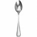 Teaspoon 6 1/4 in L Silver PK12
