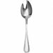 Dessert Spoon 7 1/4 in L Silver PK12