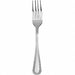 Dinner Fork 7 1/4 in L Silver PK12
