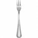Oyster/Cocktail Fork 5 3/4 L Silver PK12