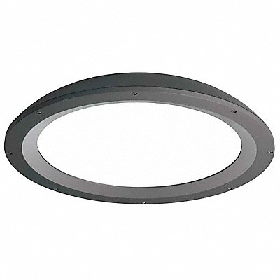 LED Canopy Light Wire Guard Sensor