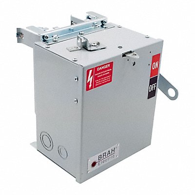Bus Plugs