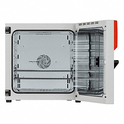 Incubators and Hybridization Ovens