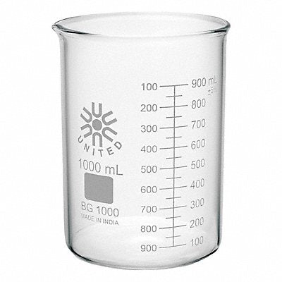 Beakers