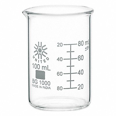 Beakers