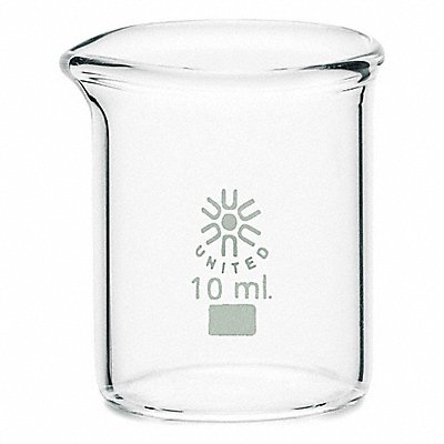 Beakers