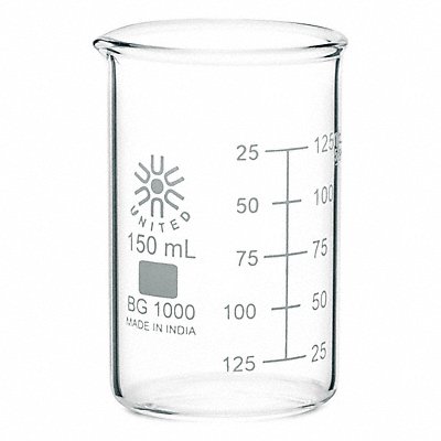 Beakers