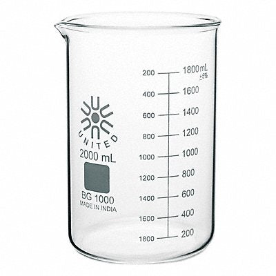 Beakers