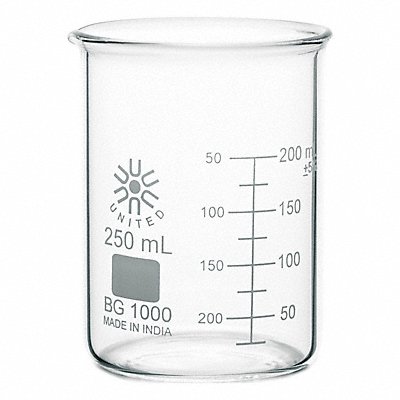 Beakers