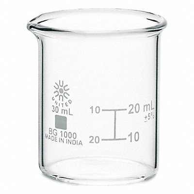 Beakers