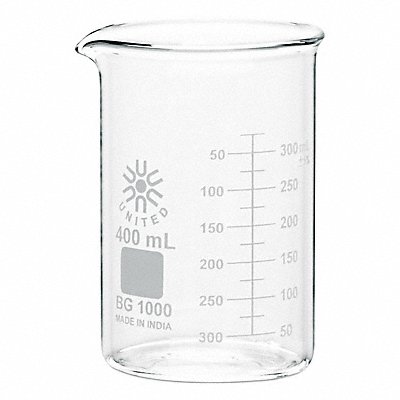Beakers