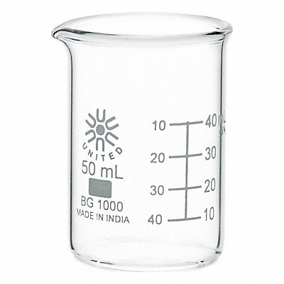 Beakers