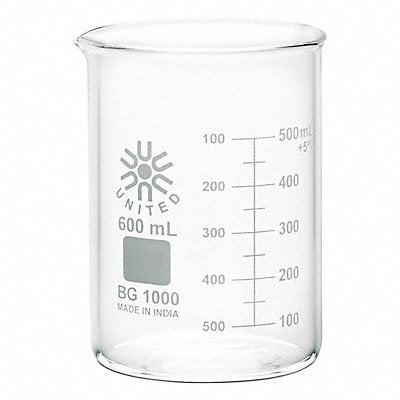 Beakers