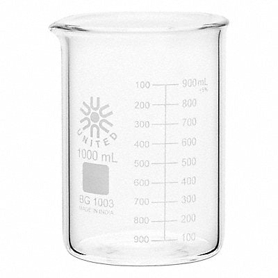 Beakers