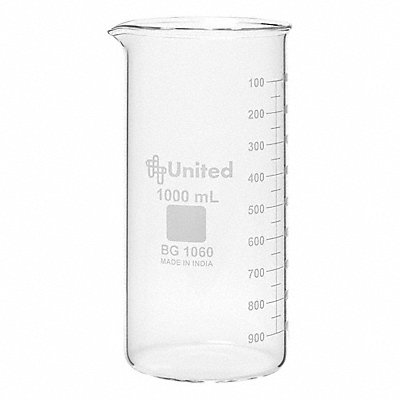 Beakers