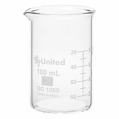 Beakers