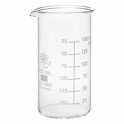 Beakers
