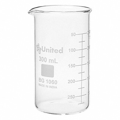 Beakers