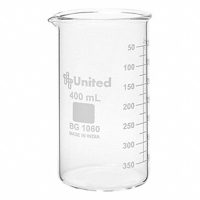 Beakers