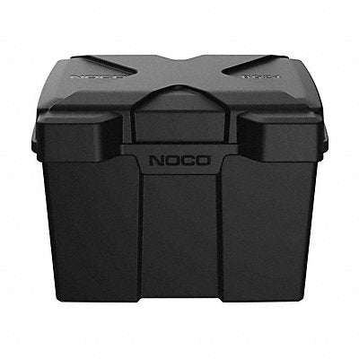 Automotive Battery Boxes