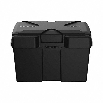 Automotive Battery Boxes