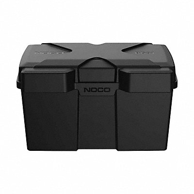 Automotive Battery Boxes