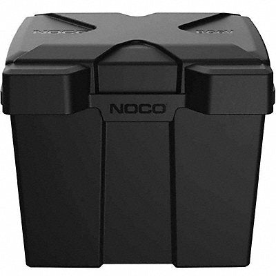 Automotive Battery Boxes