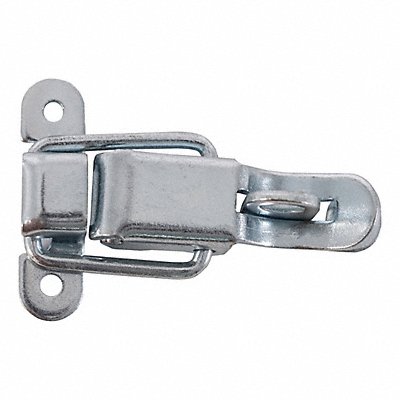 Vehicle Storage Latches and Locks